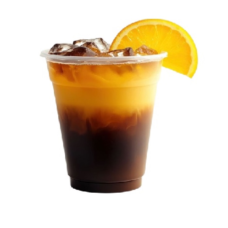 Cold Brew Orange